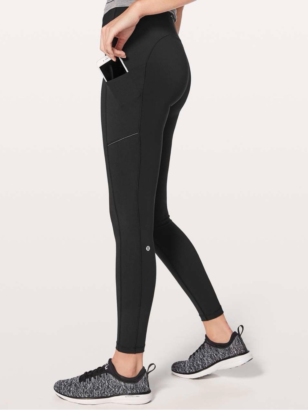 Lululemon Speed Up Leggings 28”